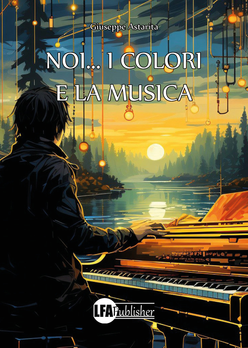 Noi... i colori e la musica