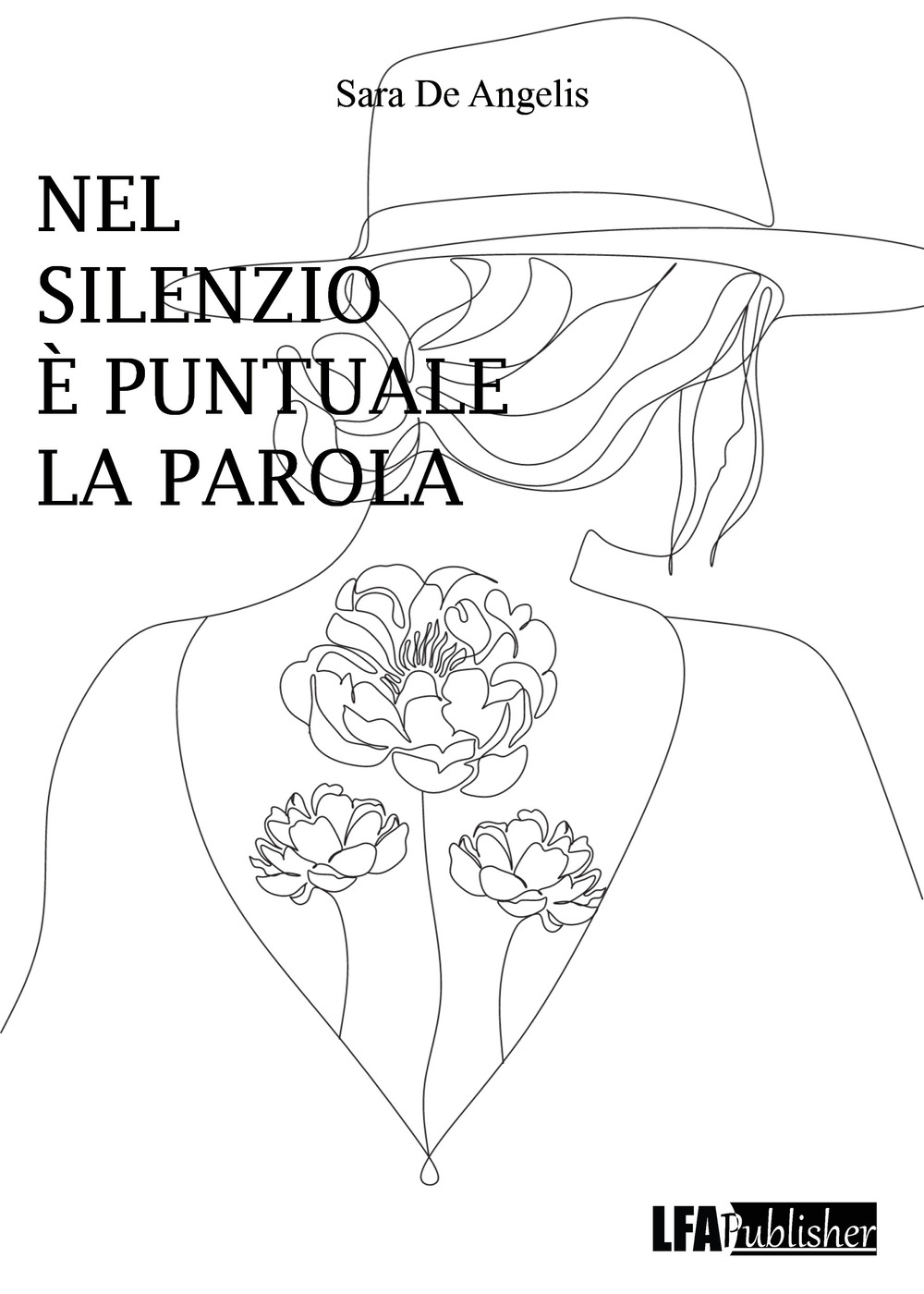 Nel silenzio è puntuale la parola