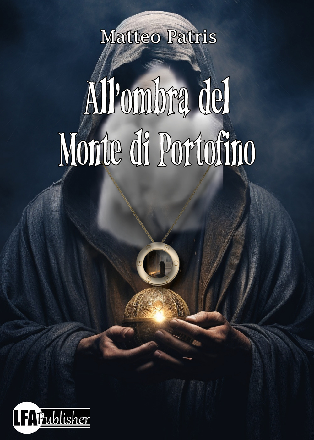 All'ombra del monte di Portofino