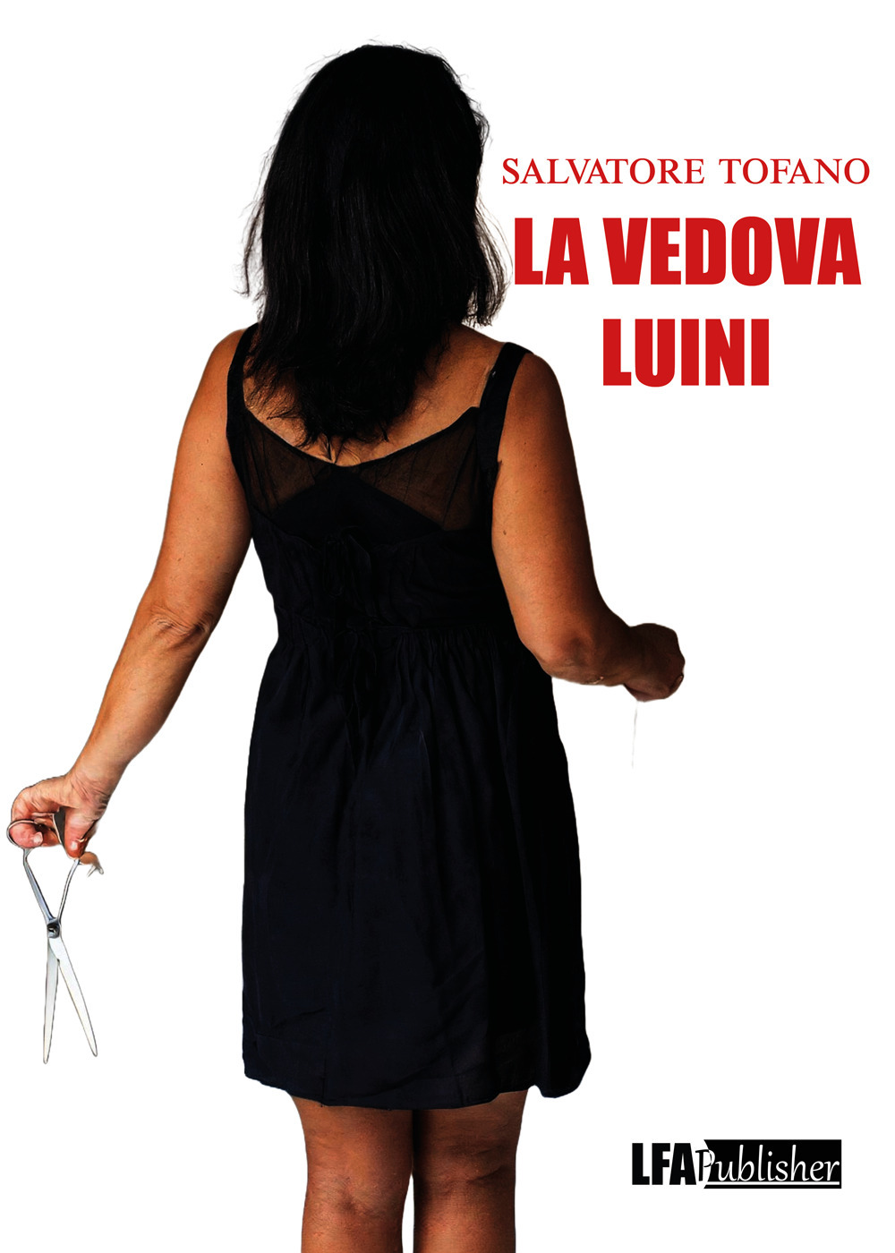 La vedova Luini