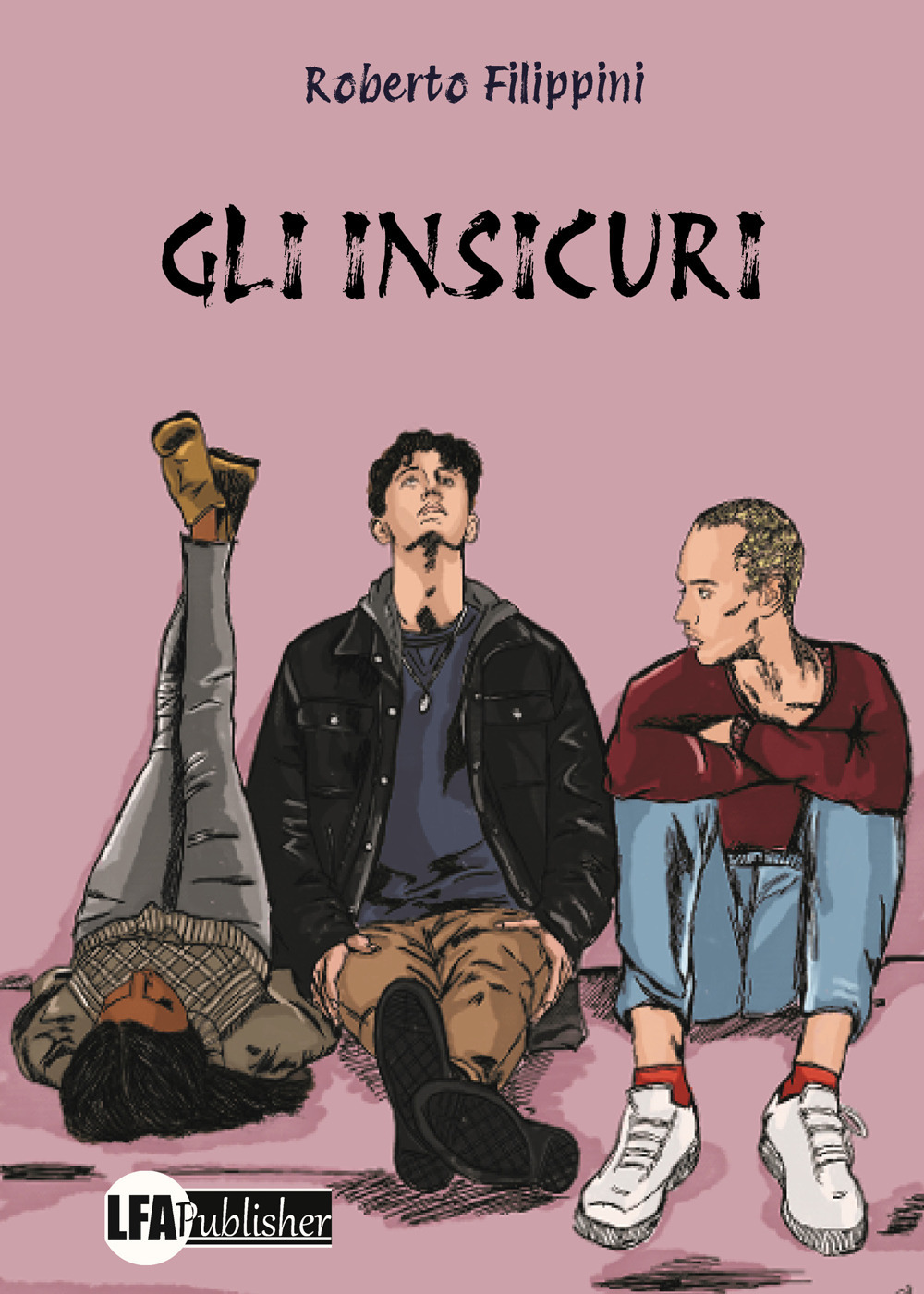 Gli insicuri