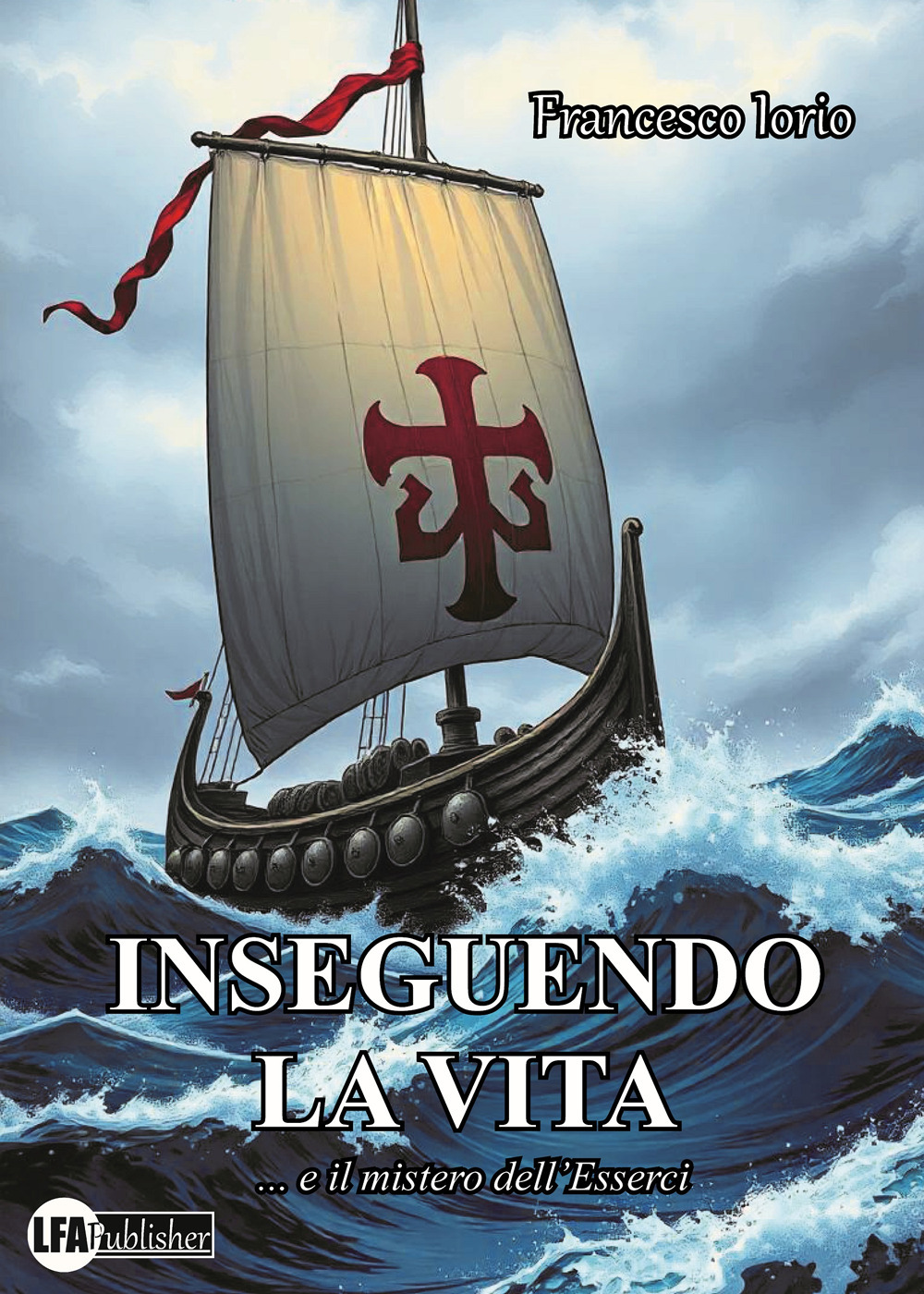 Inseguendo la vita... e il mistero dell'esserci