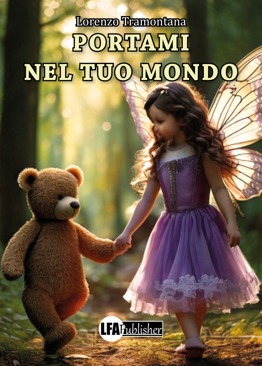 Portami nel tuo mondo