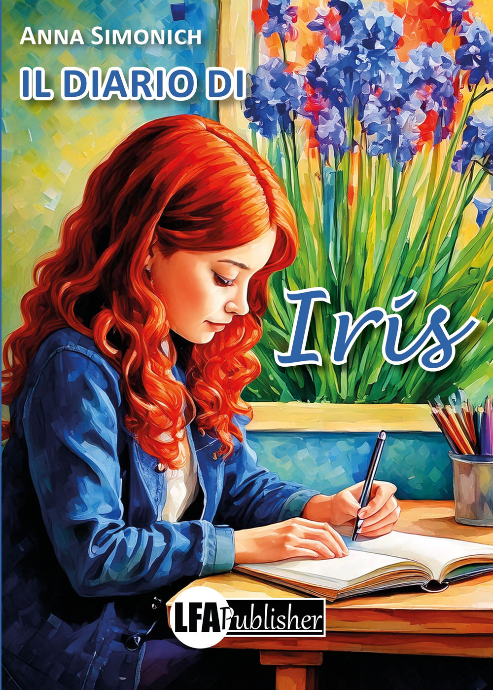 Il diario di Iris