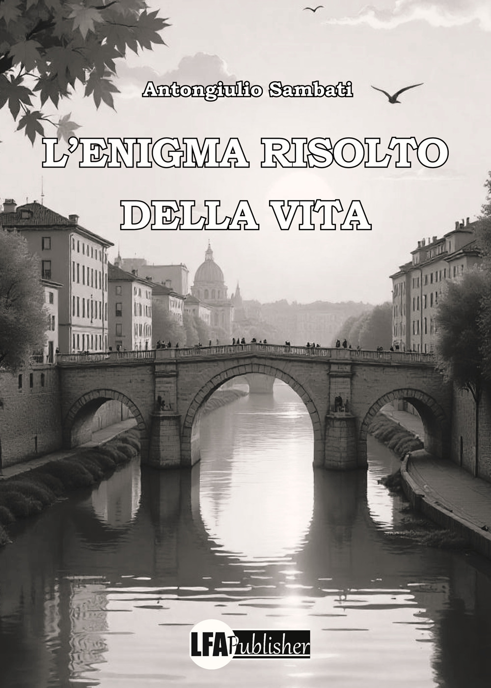 L'enigma risolto della vita