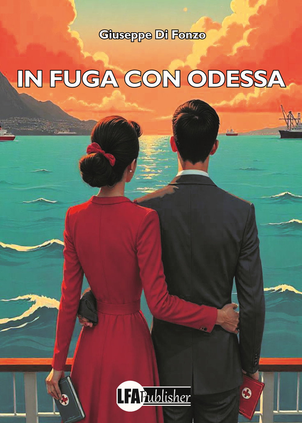 In fuga con Odessa