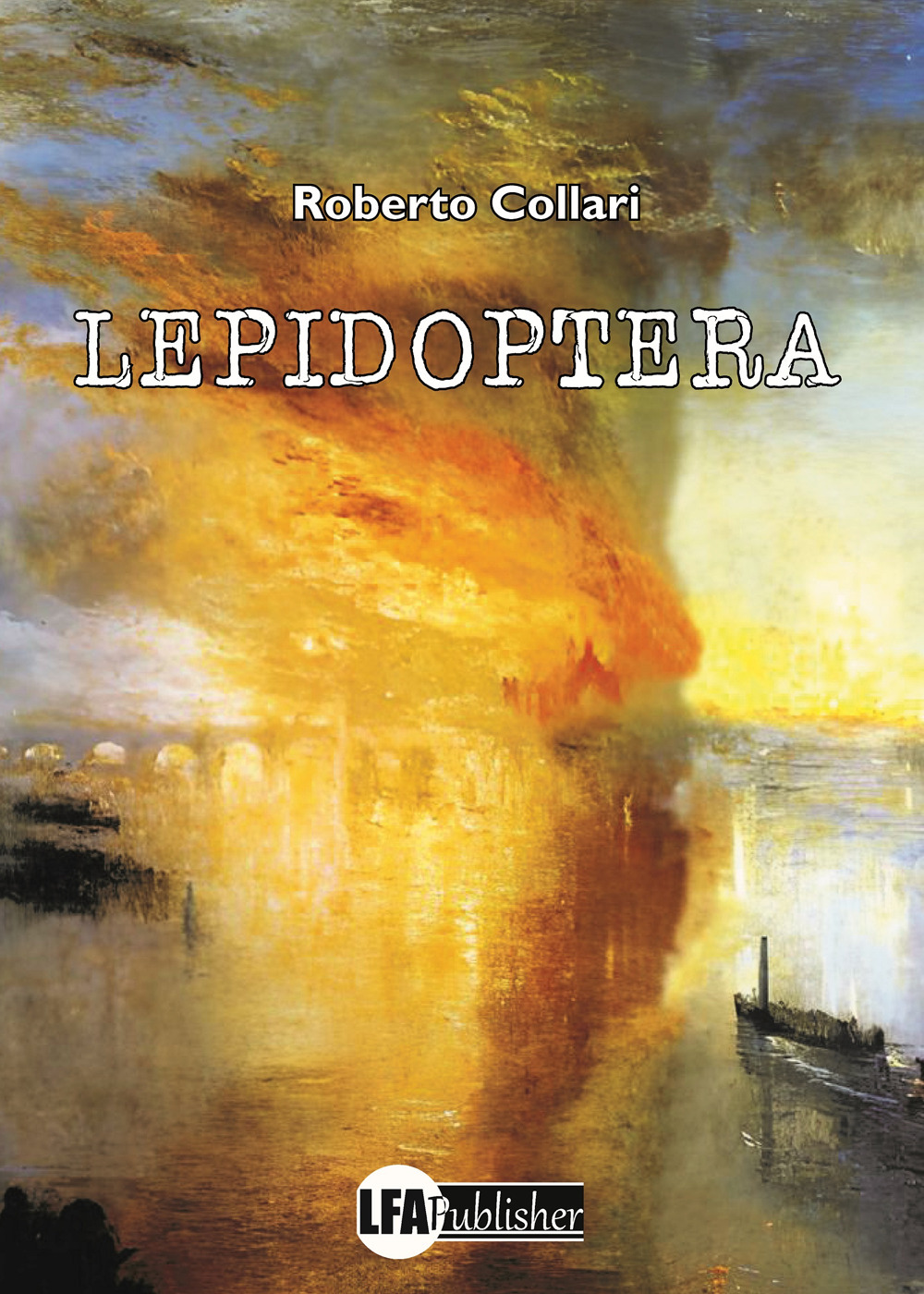 Lepidoptera