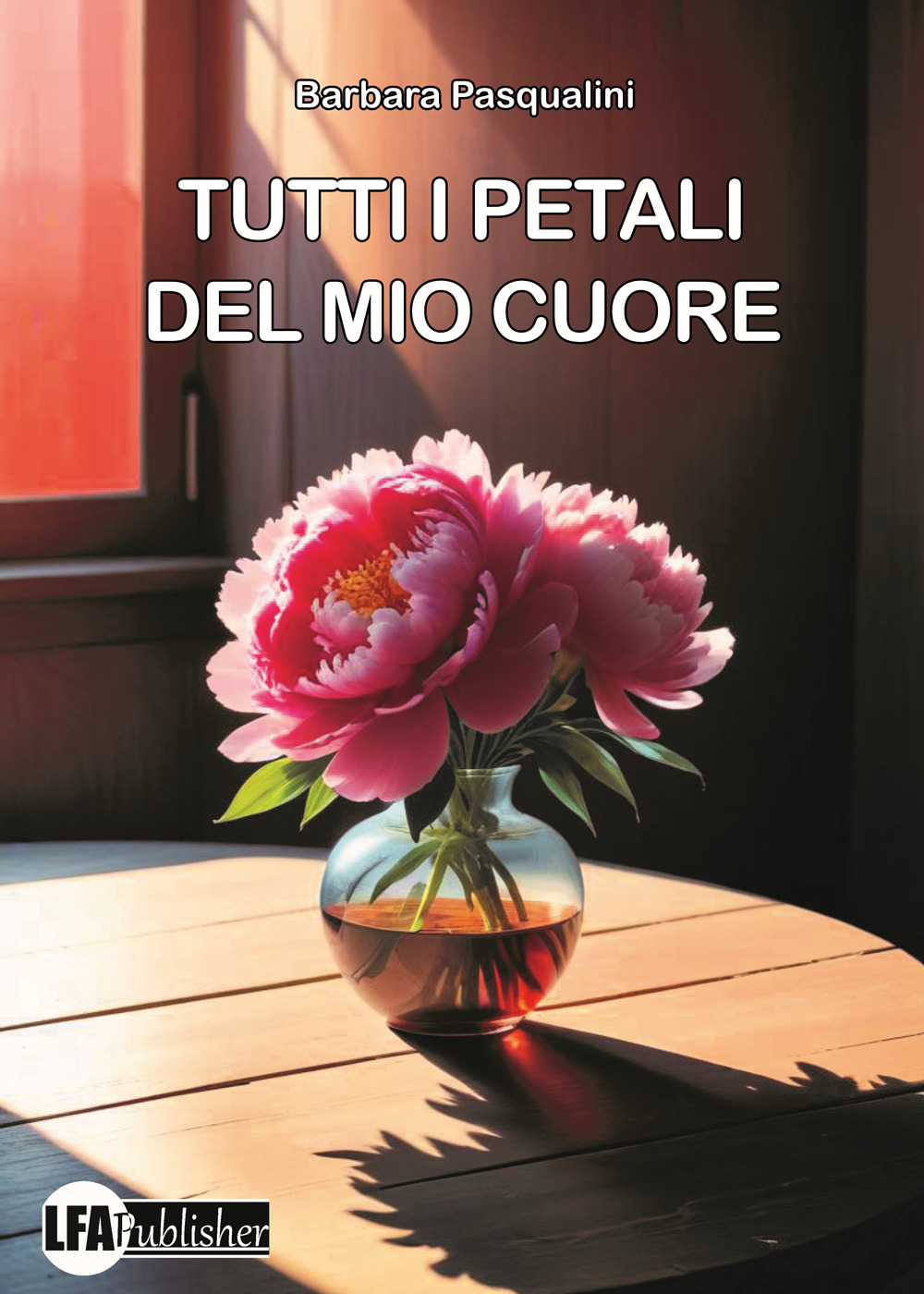 Tutti i petali del mio cuore