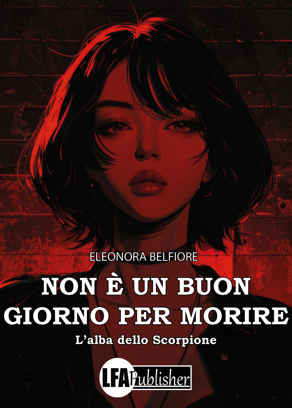 Non è un buon giorno per morire. L'alba dello Scorpione