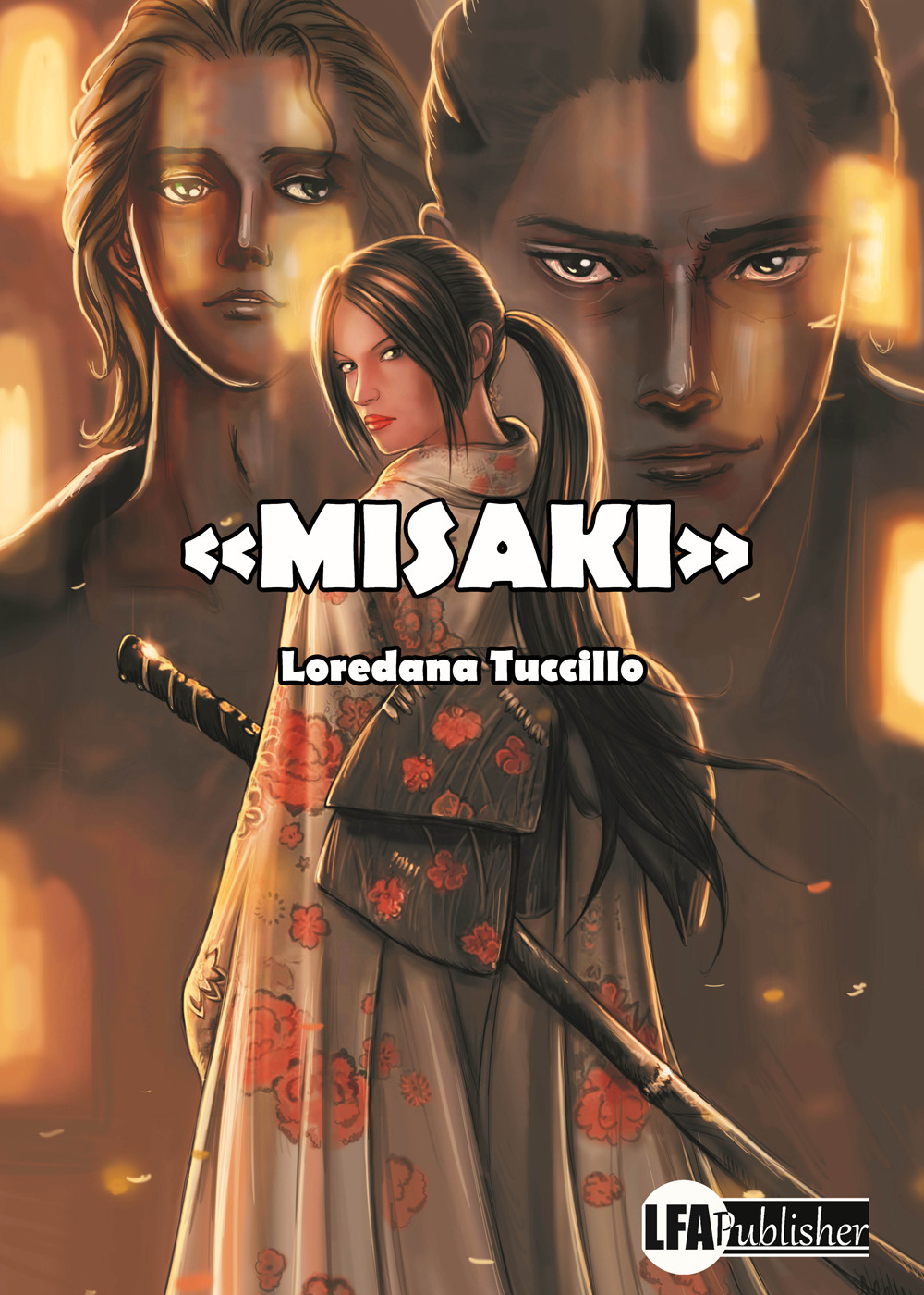 Misaki
