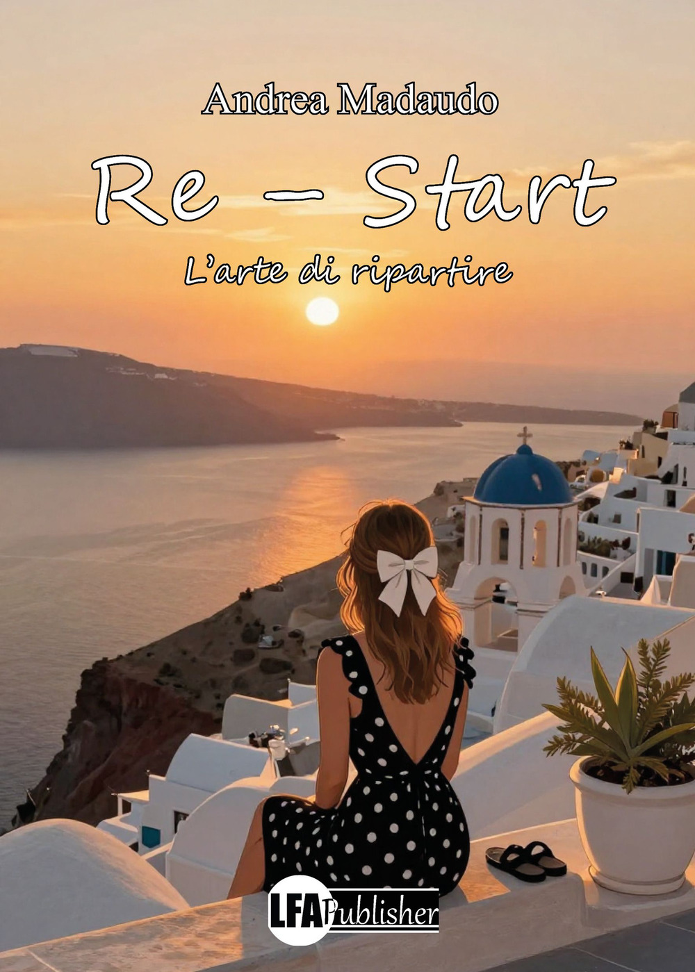 Re-start. L'arte di ri-partire