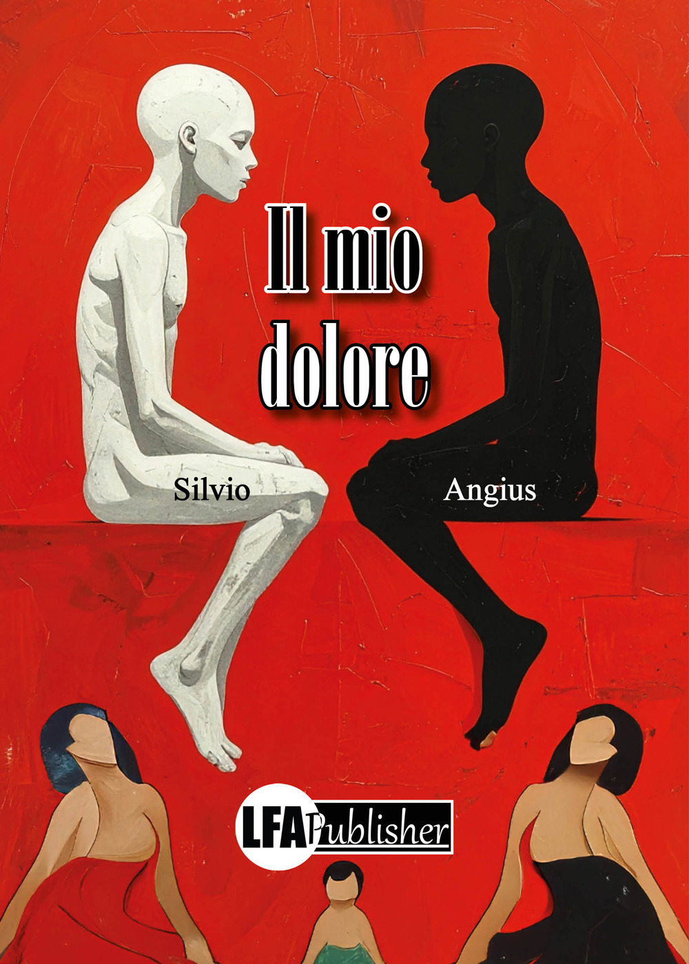 Il mio dolore