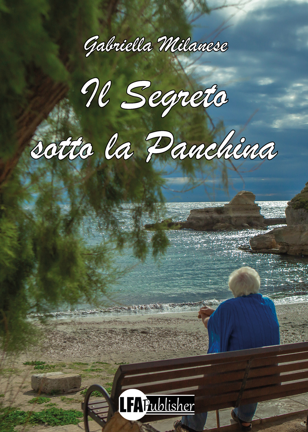 Il segreto sotto la panchina