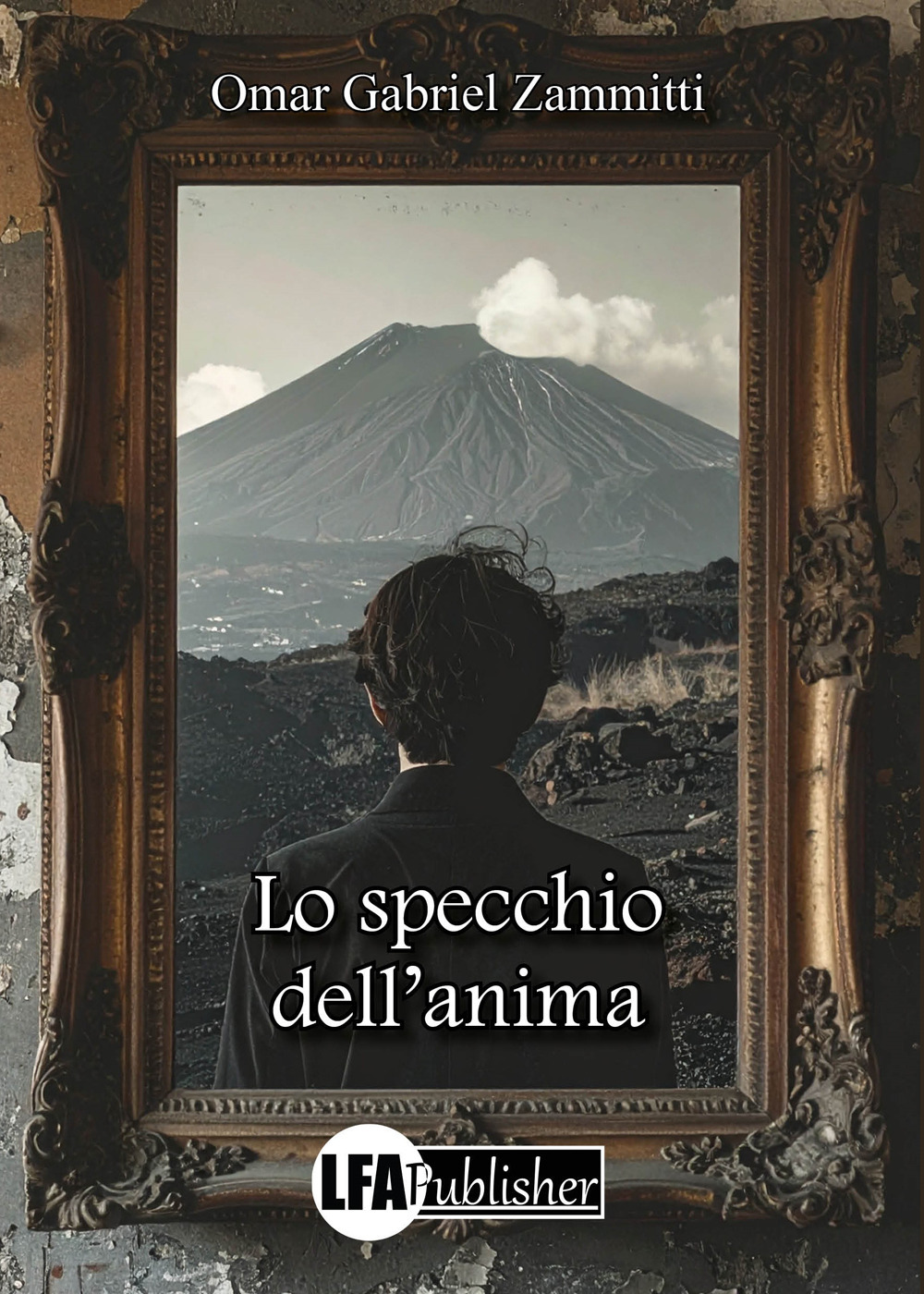 Lo specchio dell'anima