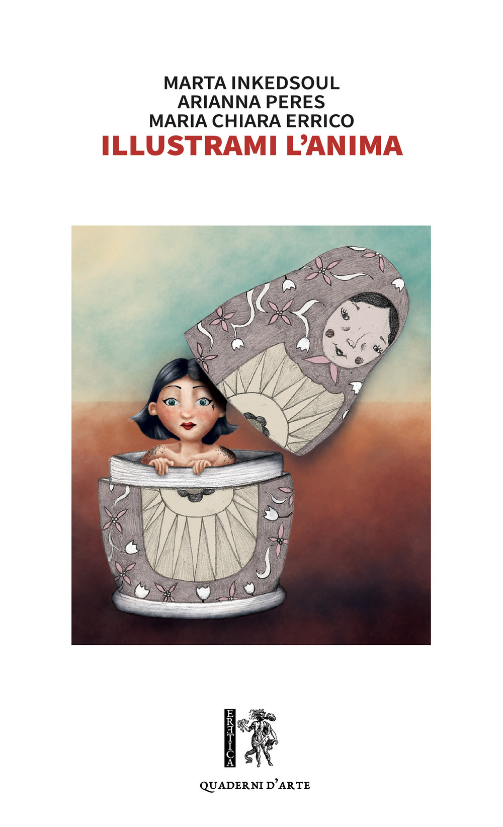 Illustrami l'anima