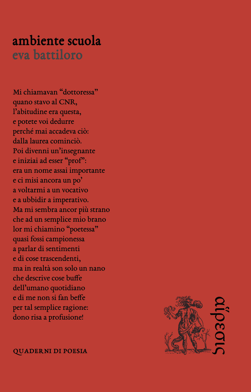 Ambiente scuola
