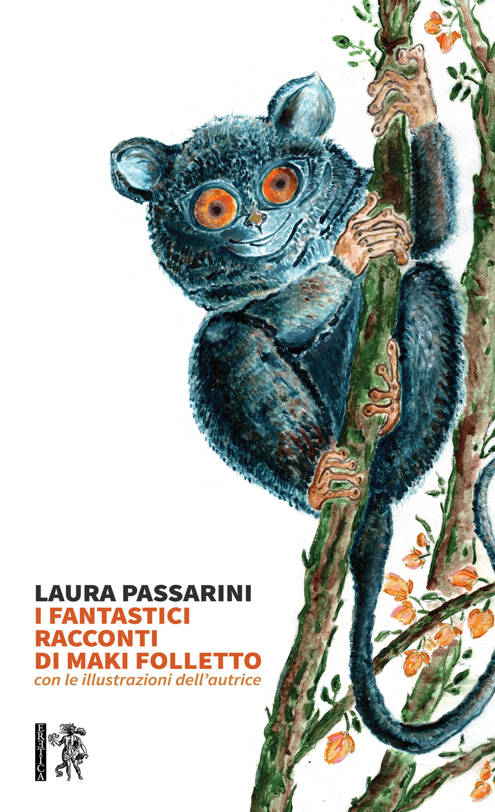 I fantastici racconti di Maki Folletto