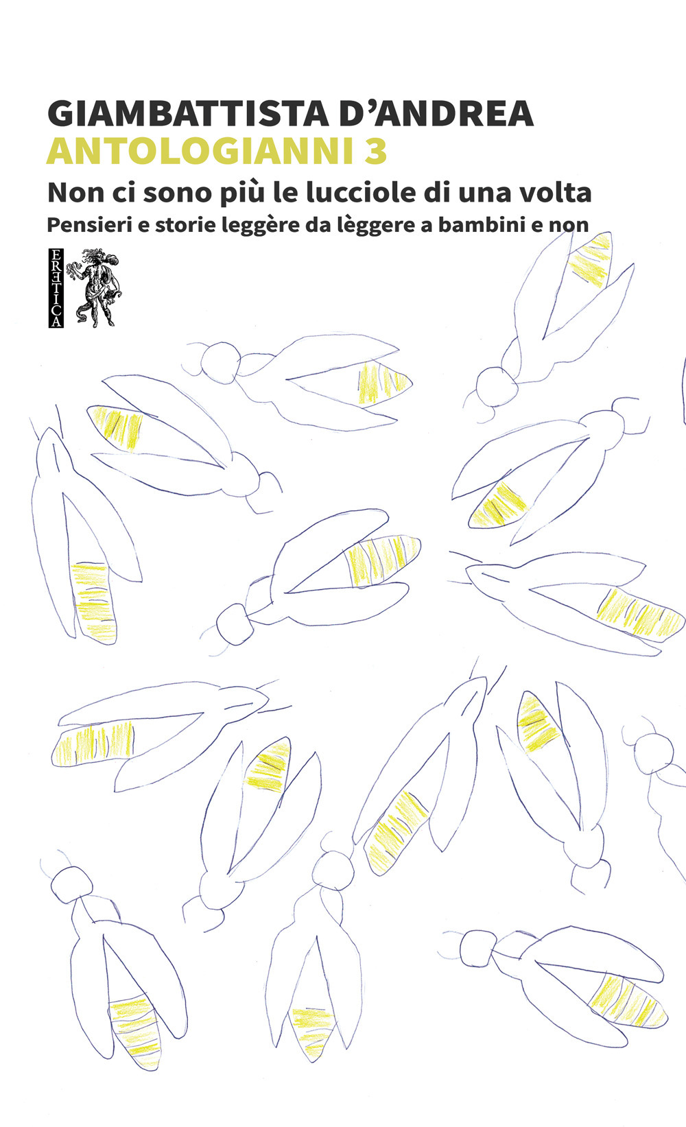 AntoloGianni. Vol. 3