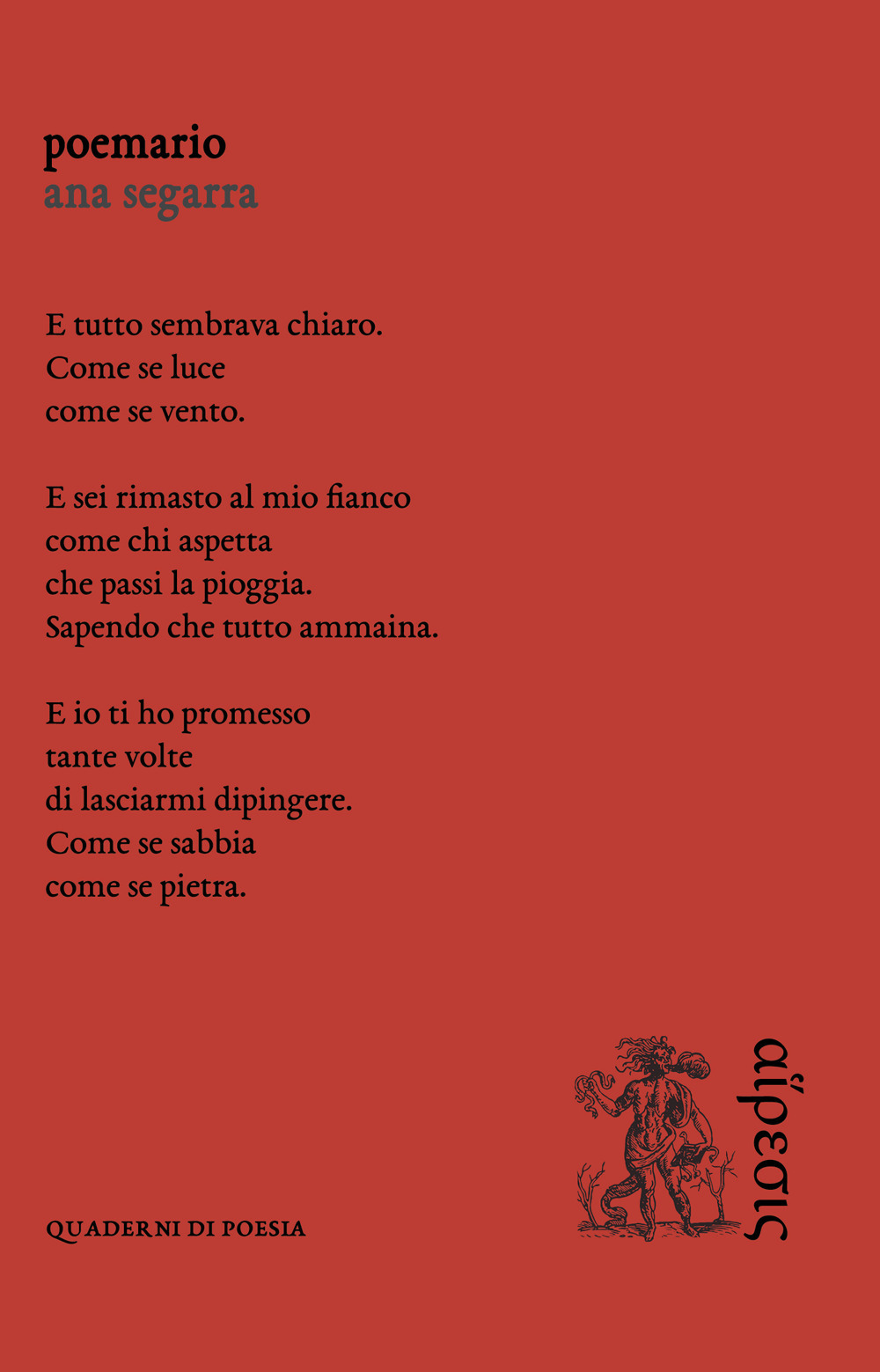 Poemario