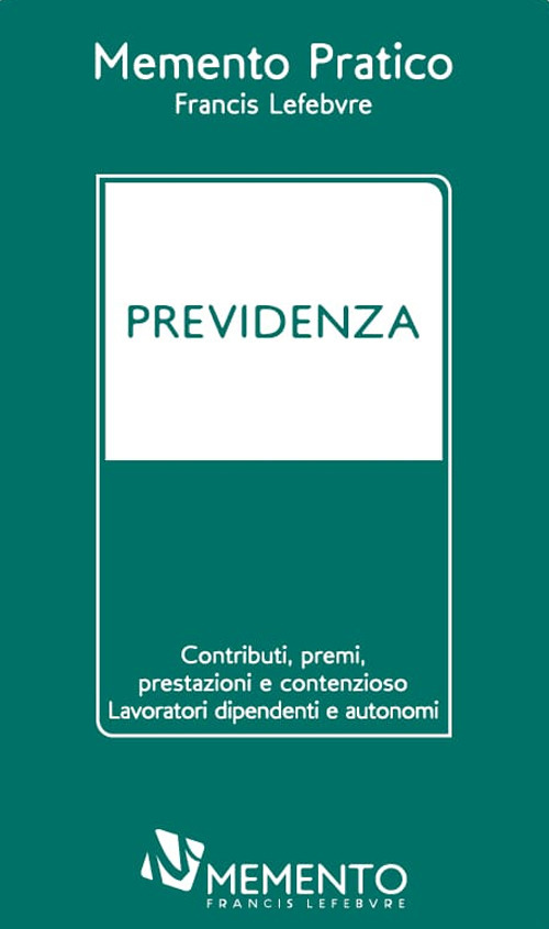 Previdenza