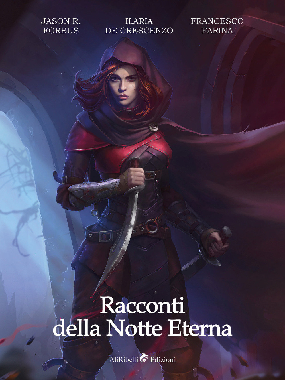 Racconti della notte eterna