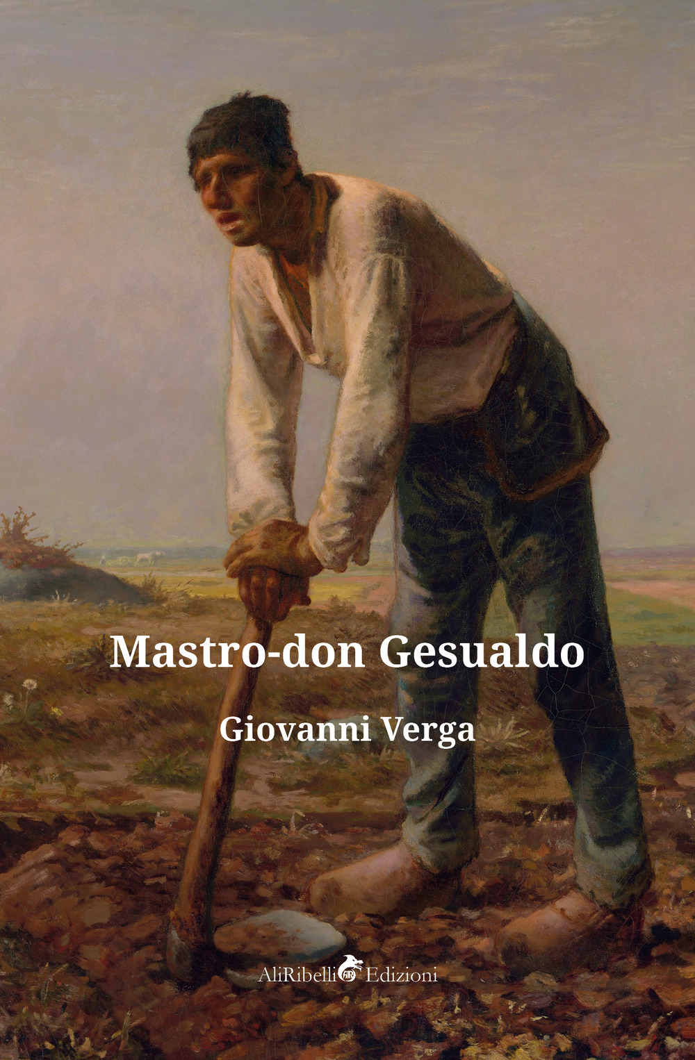 Mastro don Gesualdo