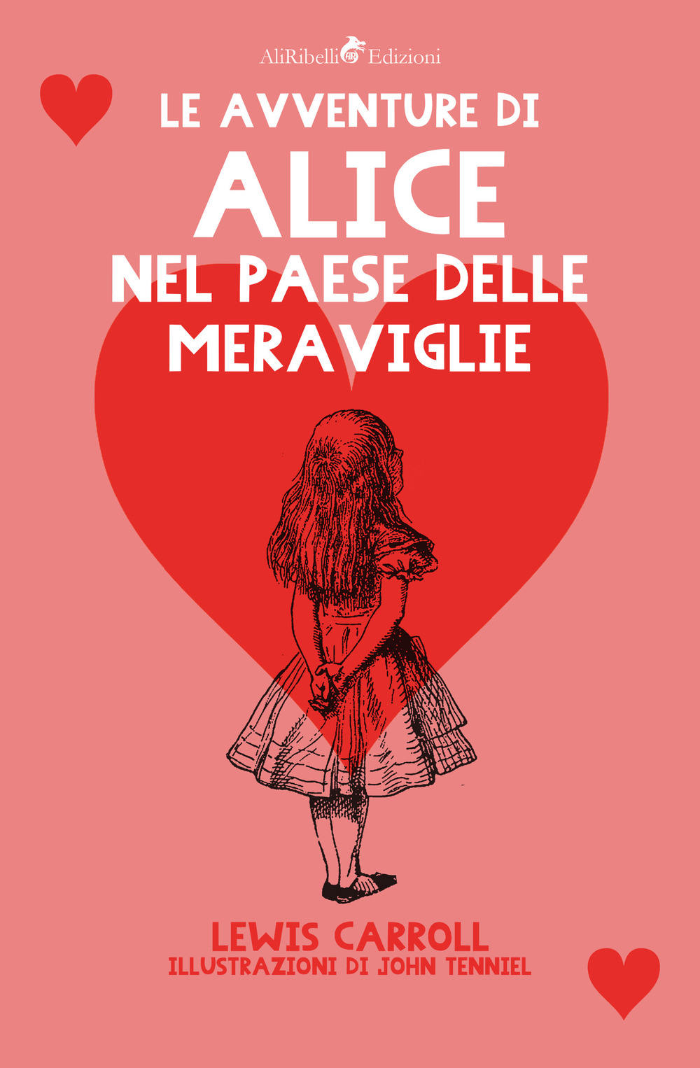 Alice nel paese delle meraviglie