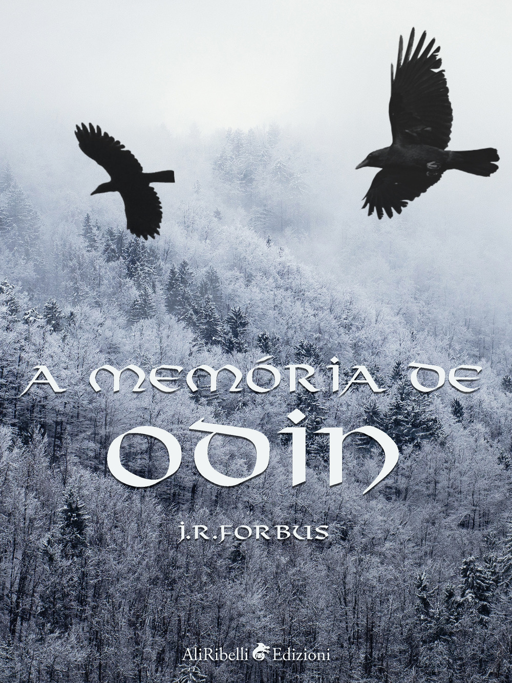 A memória de Odin