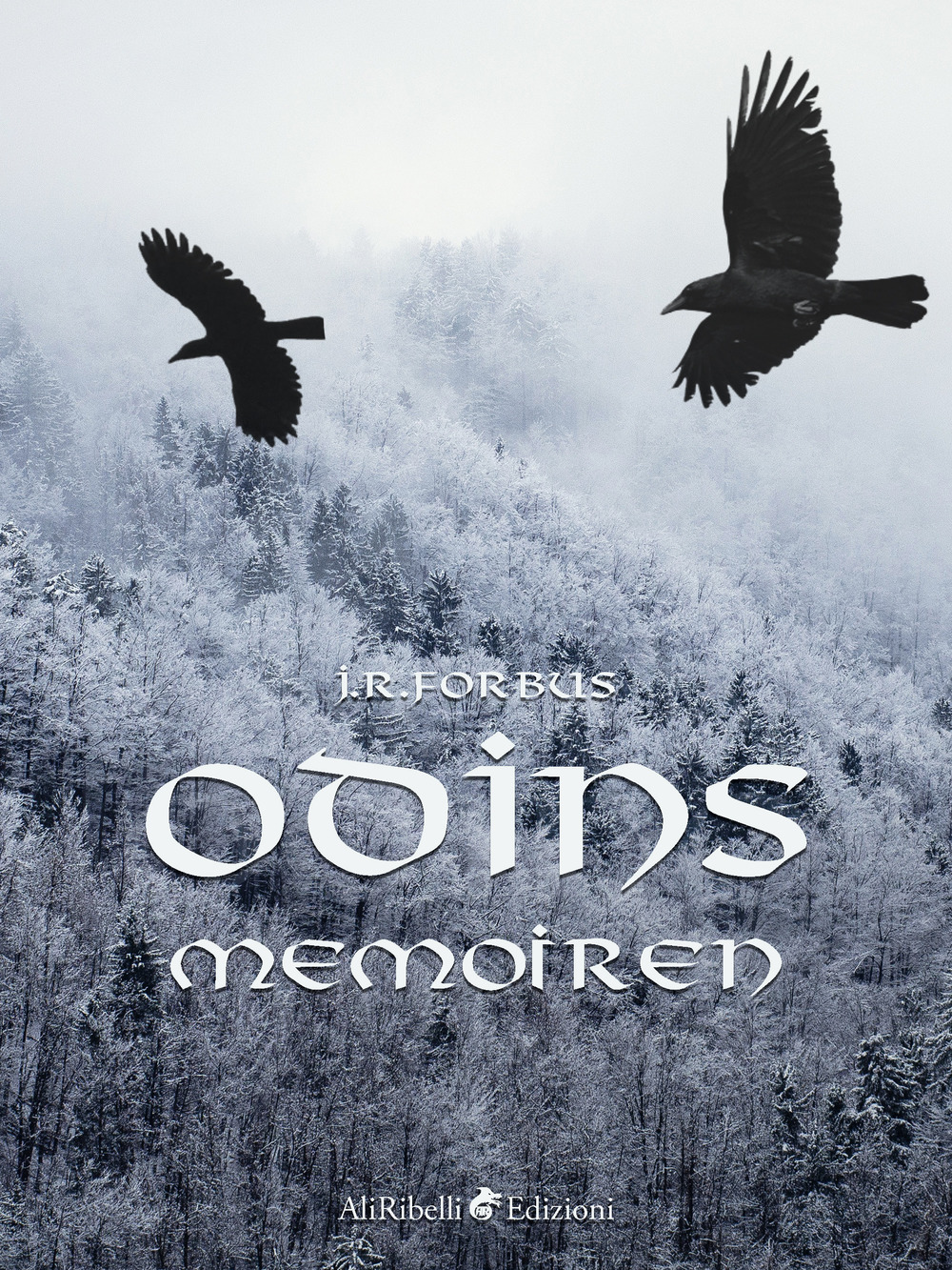 Odins Memoiren