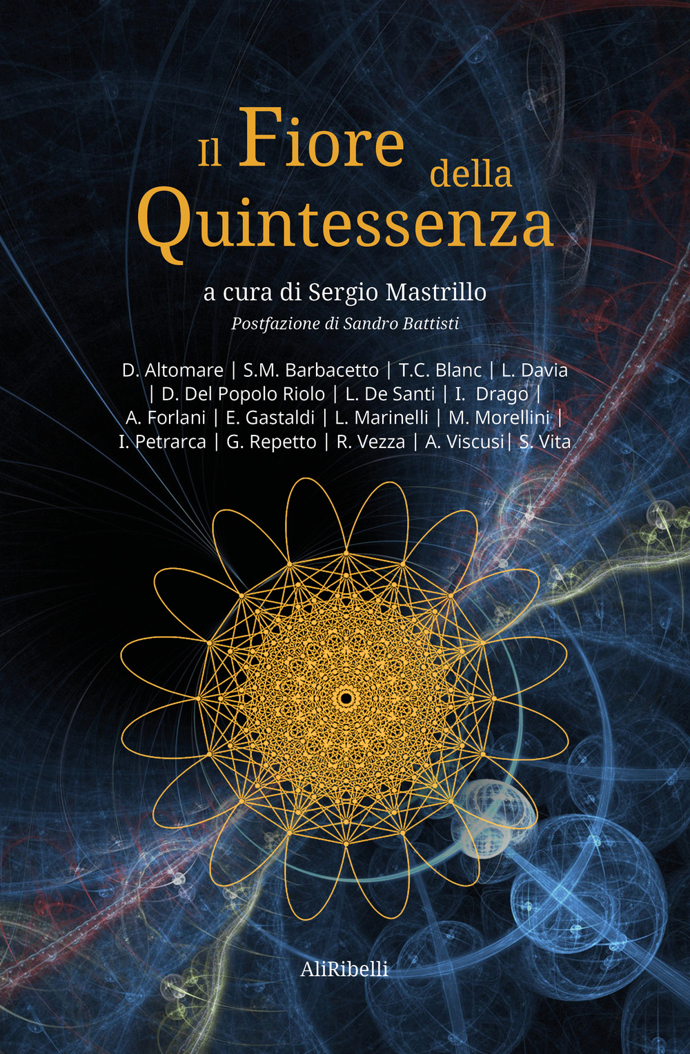 Il fiore della quintessenza