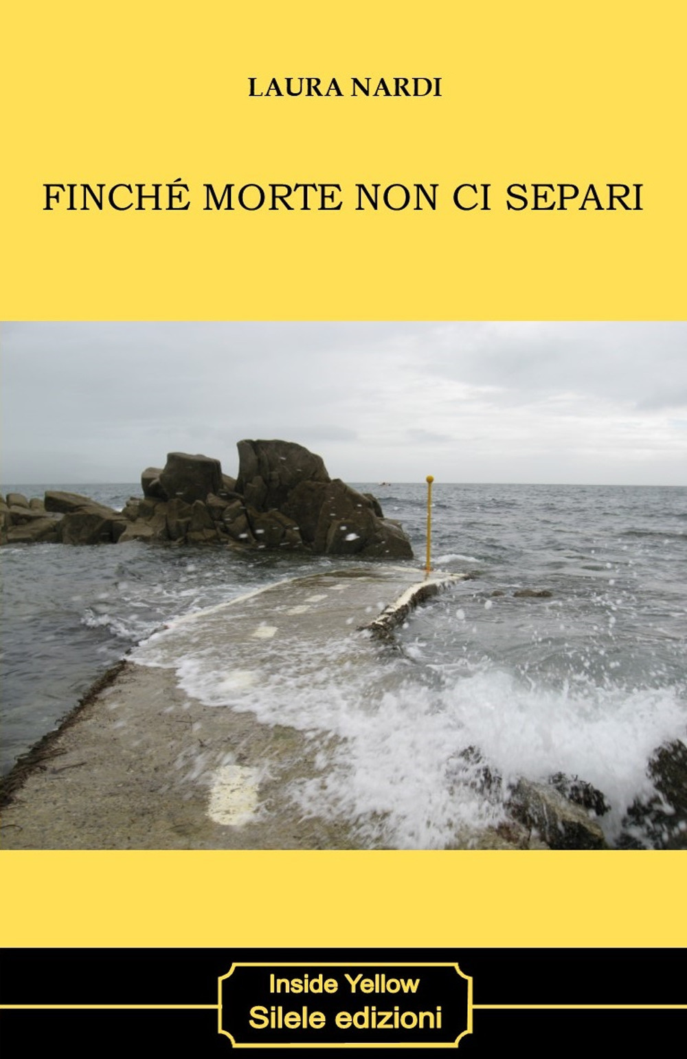 Finché morte non ci separi