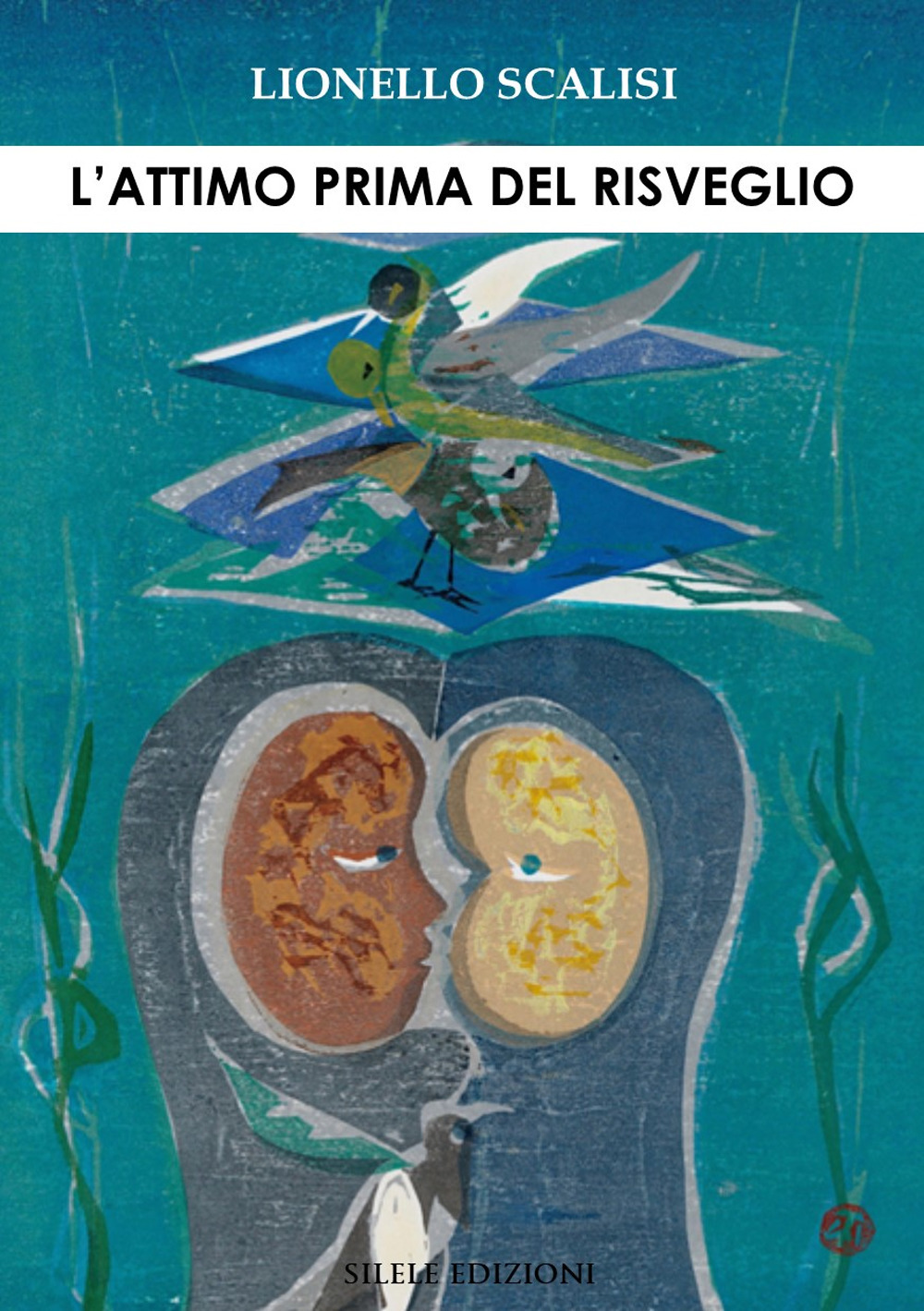 L'attimo prima del risveglio