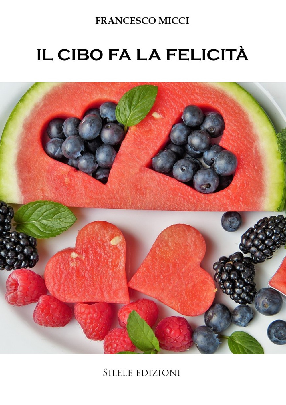 Il cibo fa la felicità