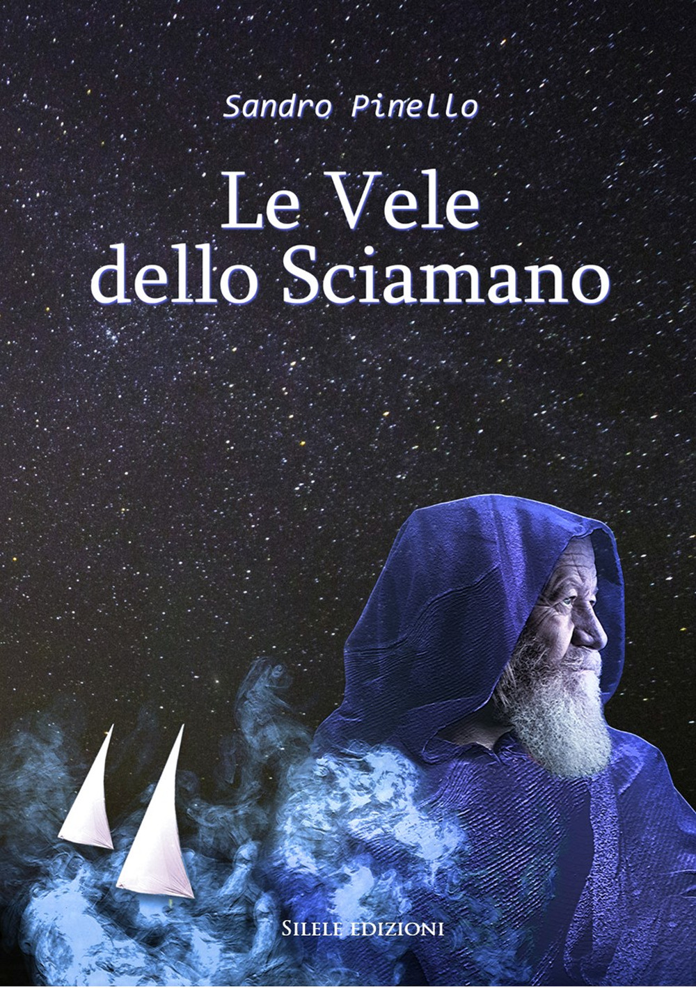 Le vele dello sciamano
