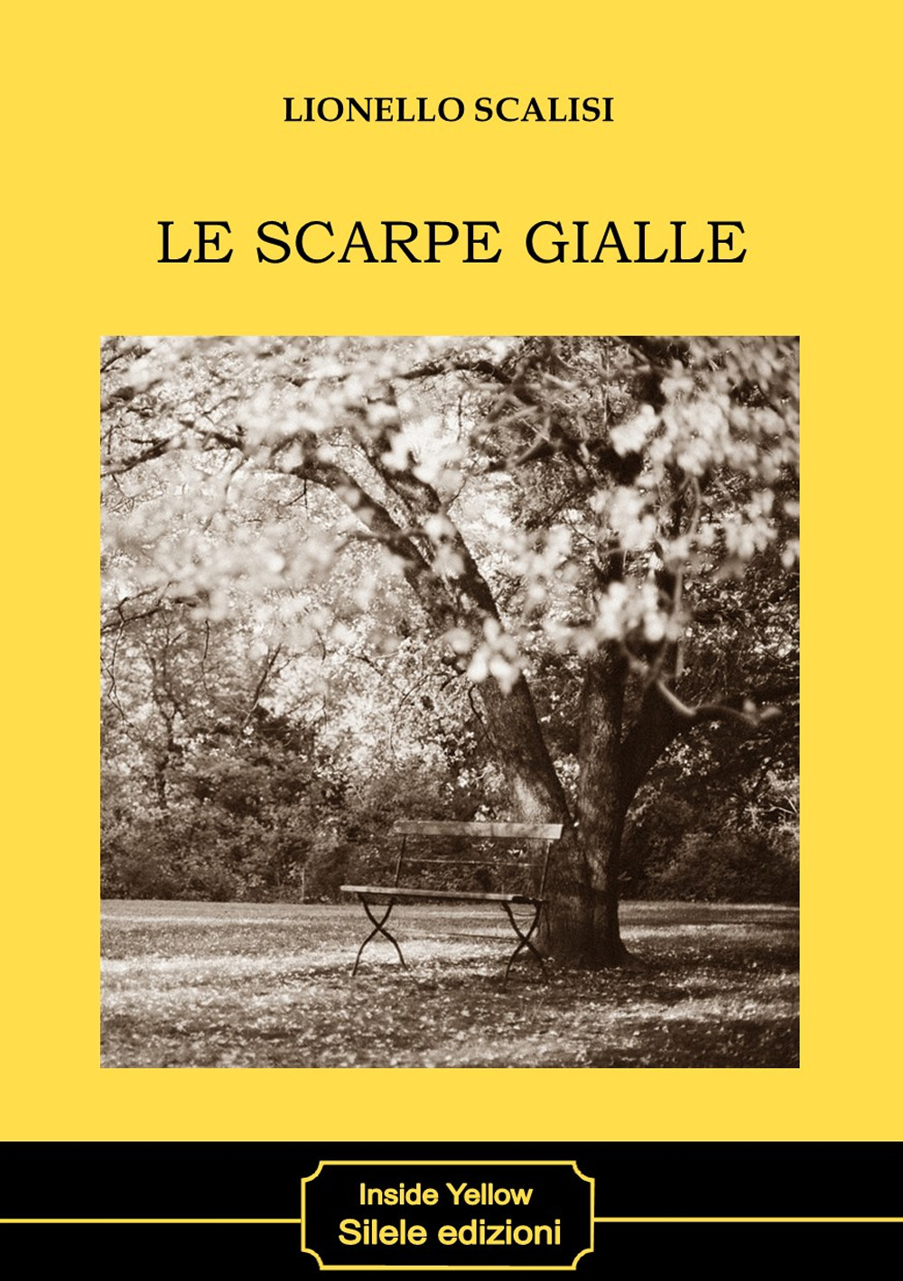 Le scarpe gialle