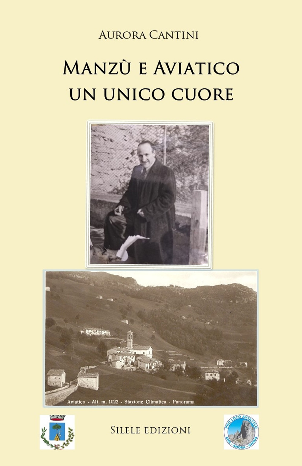Manzù e Aviatico un unico cuore