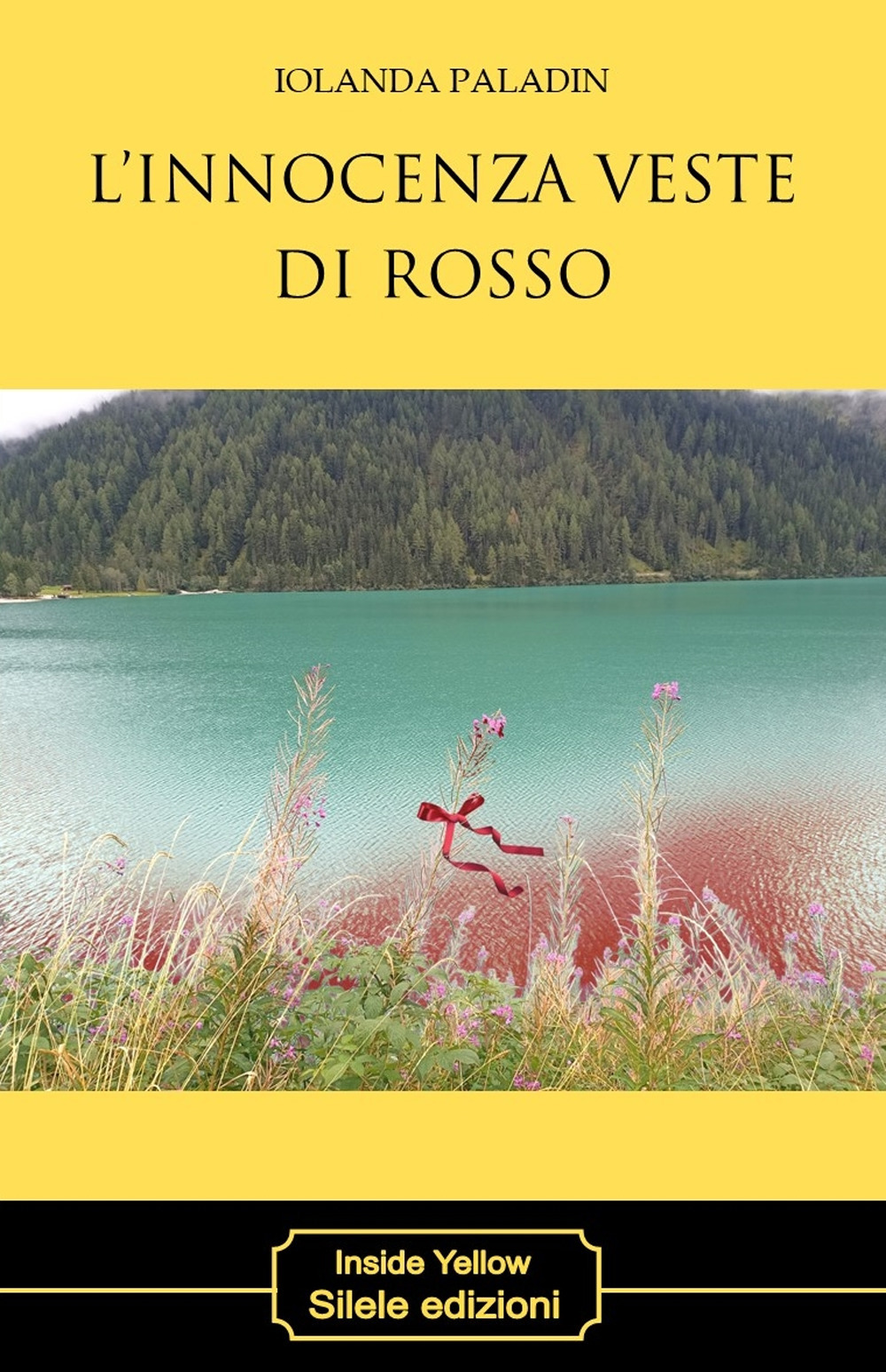 L'innocenza veste di rosso