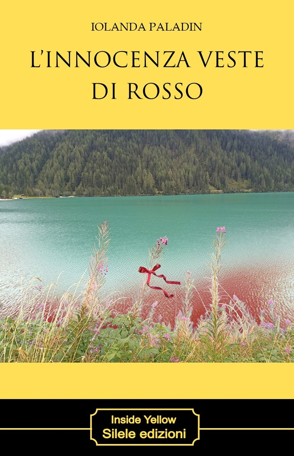 L'innocenza veste di rosso