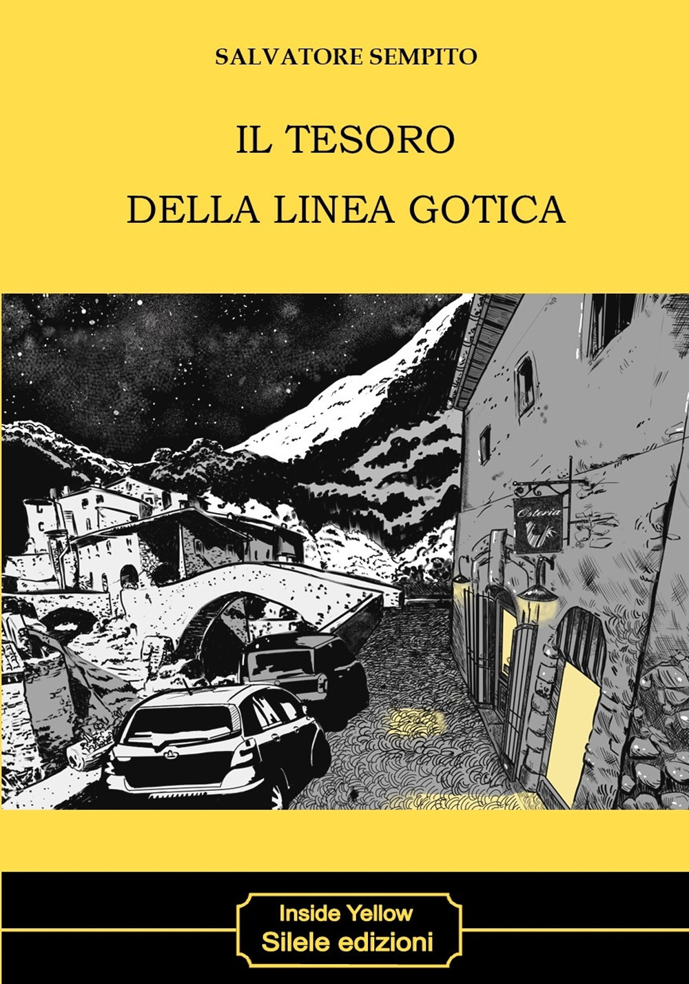 Il tesoro della linea gotica