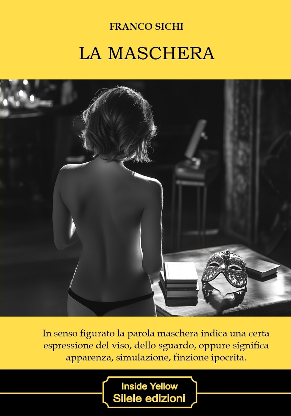 La maschera