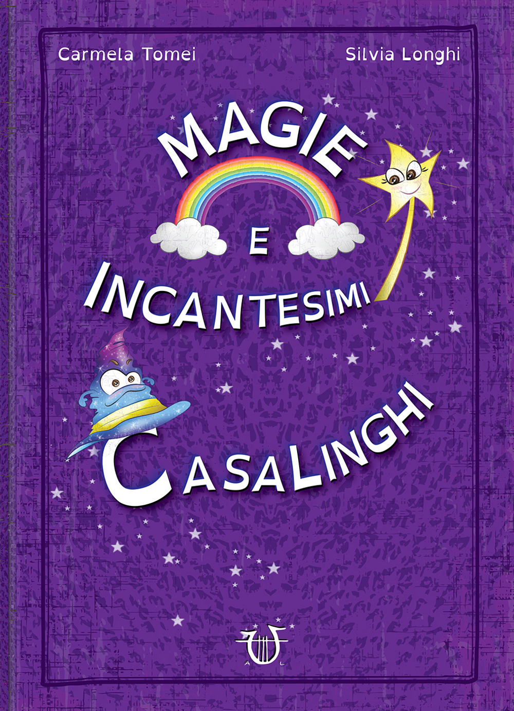 Magie e incantesimi casalinghi. Ediz. a colori