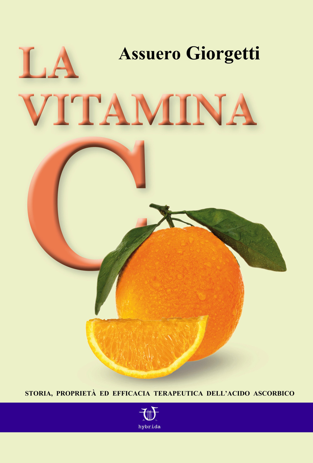 La vitamina C