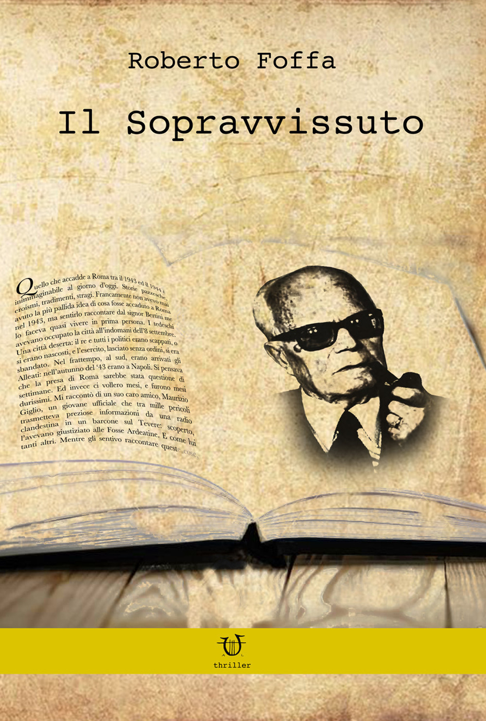 Il sopravvissuto