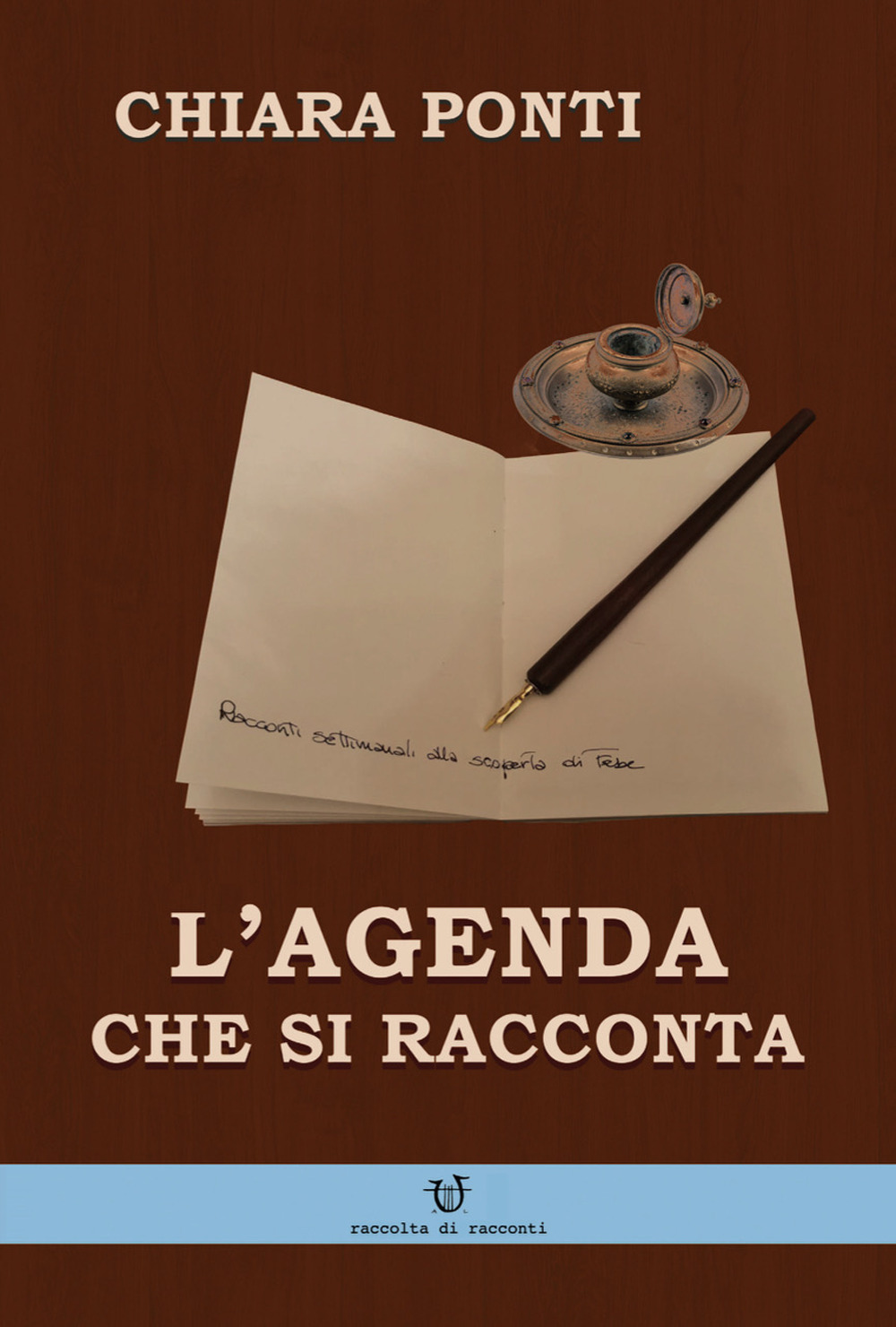 L'agenda che si racconta