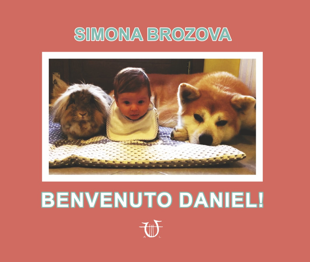 Benvenuto Daniel!