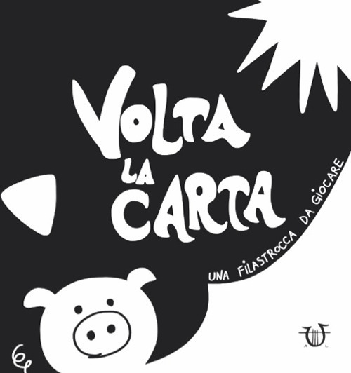 Volta la carta