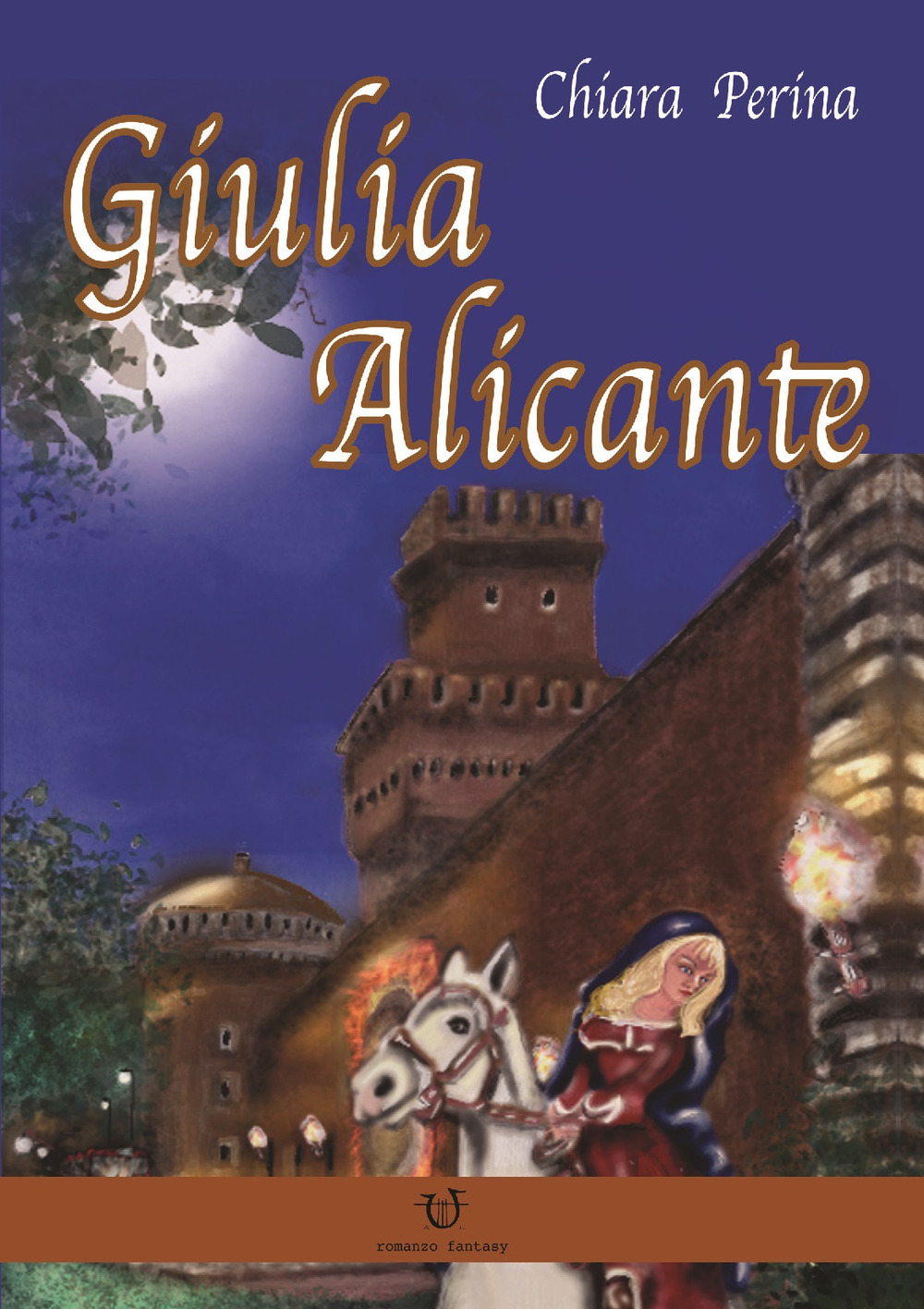Giulia Alicante