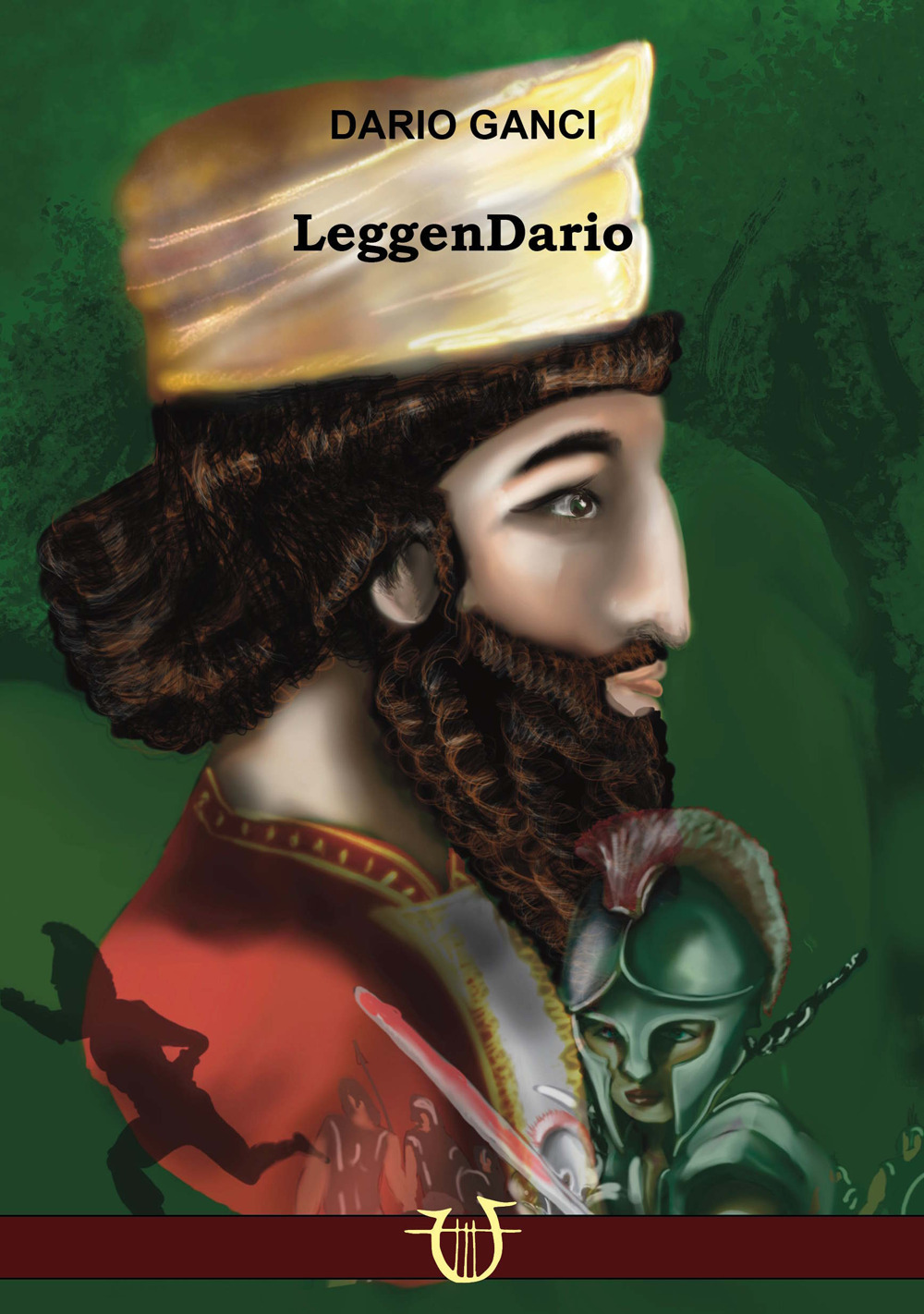 LeggenDario