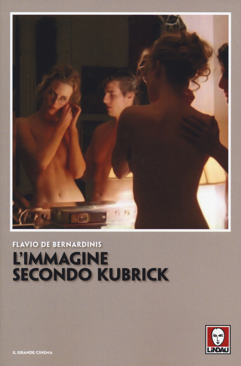 L'immagine secondo Kubrick