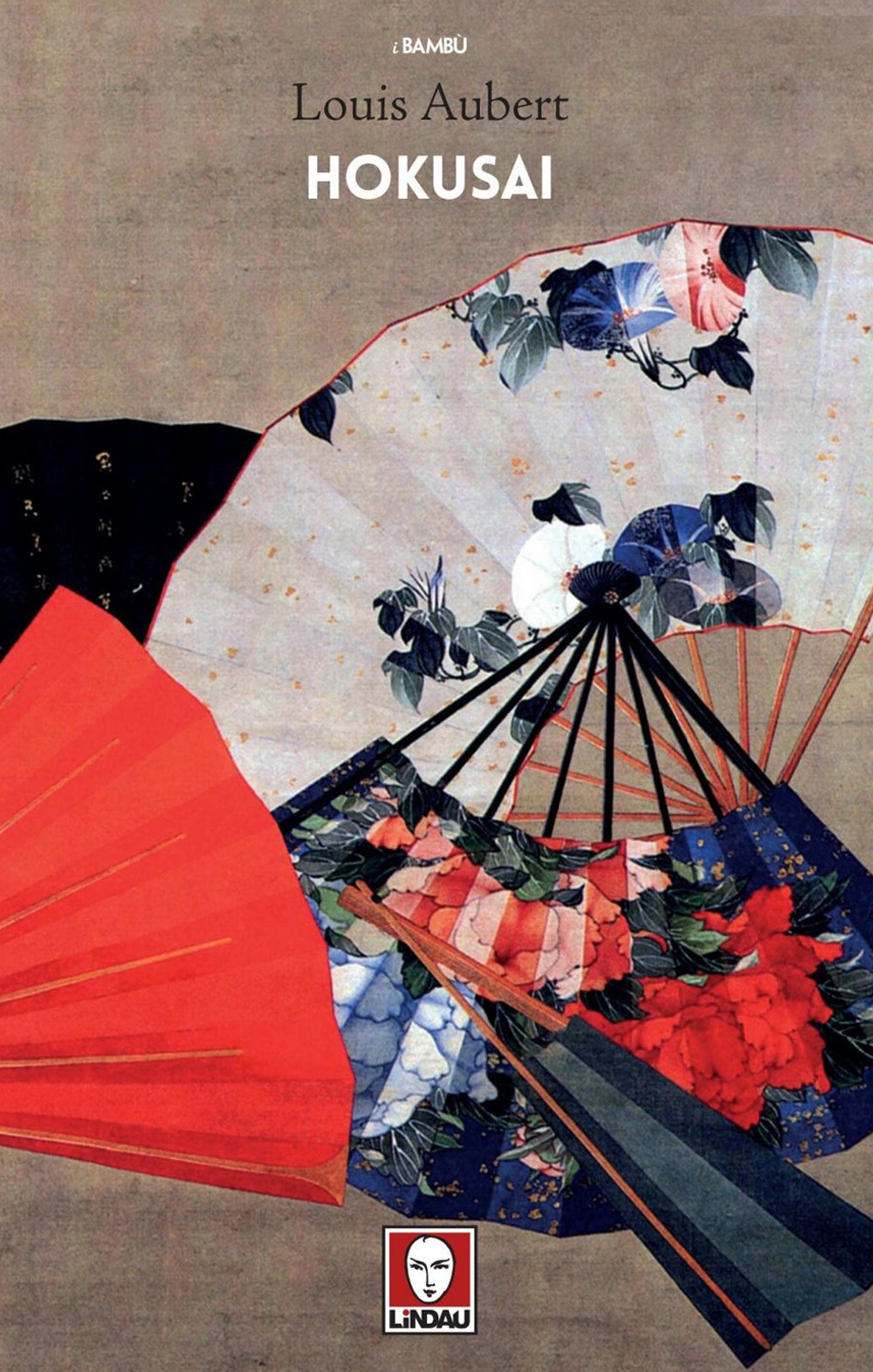 HOKUSAI - Aubert Louis - 9788833532905